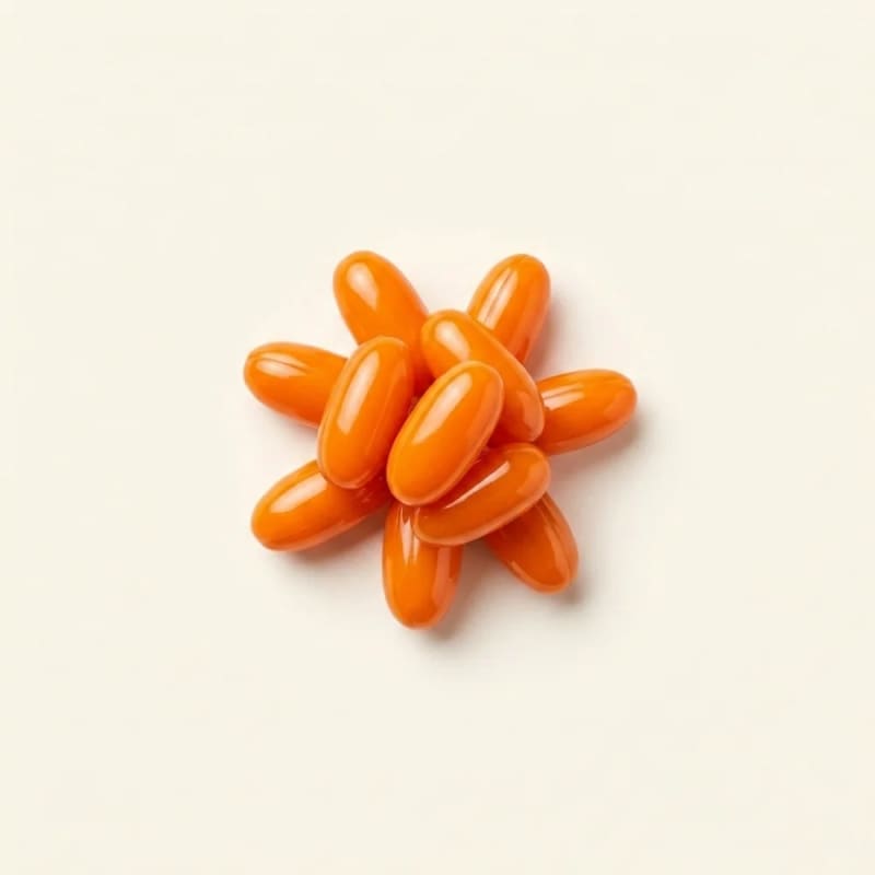 Coenzyme Q10 (Ubidecarenone)