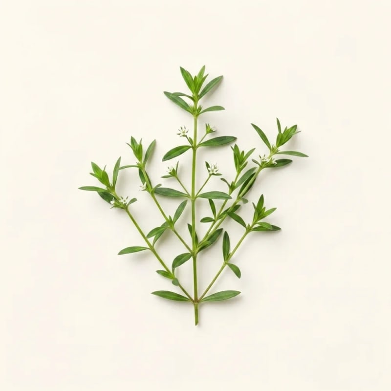 Herba Hedyotis Diffusa (Snake Needle Grass)