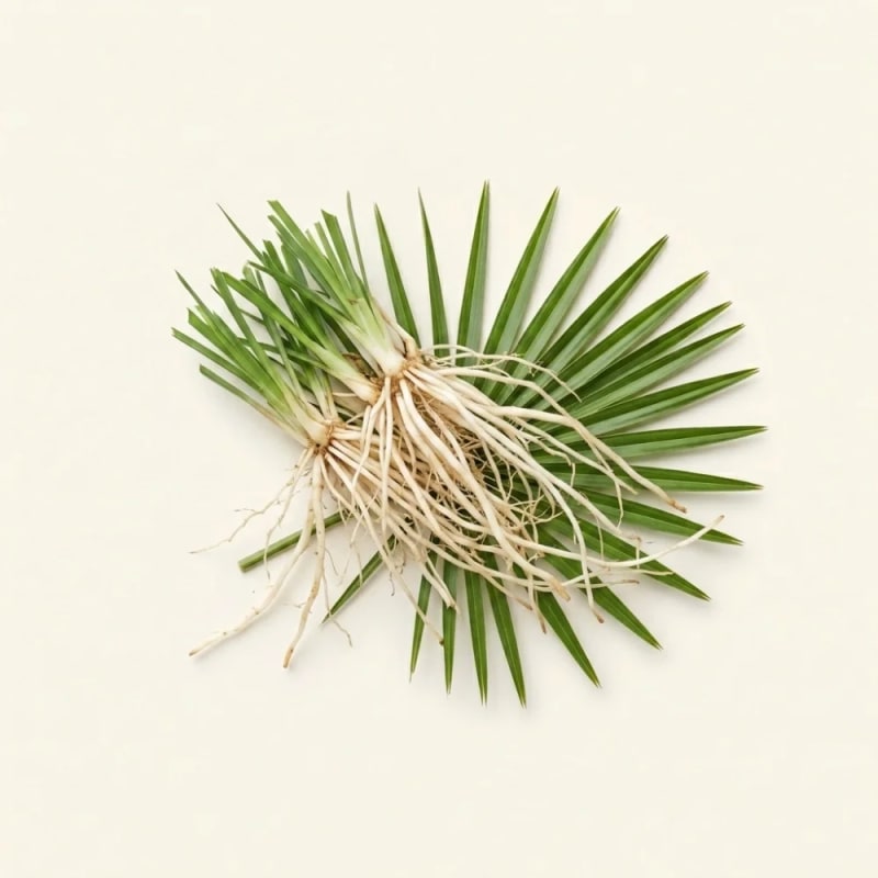 Ekstrak Akar Lalang (Imperata Cylindrica)