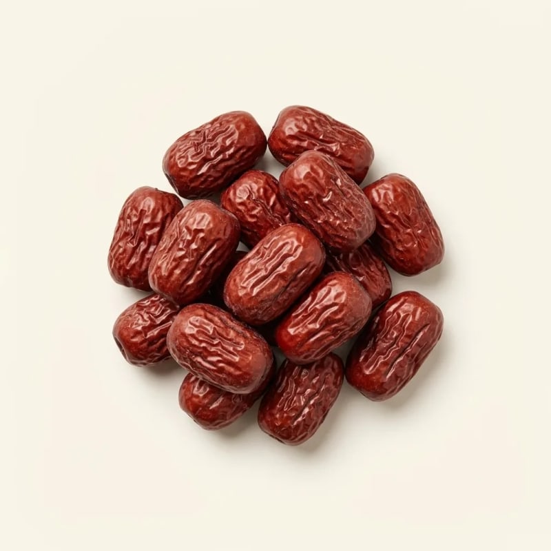 Buah Kurma Merah (Da Zao)