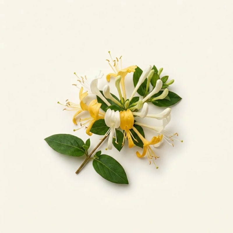 Ekstrak Bunga Honeysuckle (Flos Lonicera Japonica)