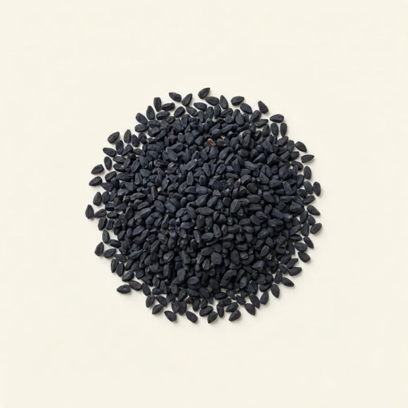 Ekstrak Jintan Hitam (Nigella sativa)