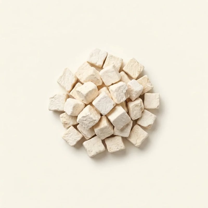 Sclerotium Poria Cocos (Fu Ling)