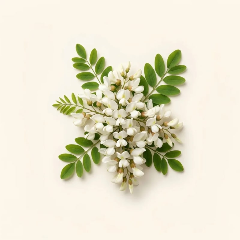 Robinia akacjowa