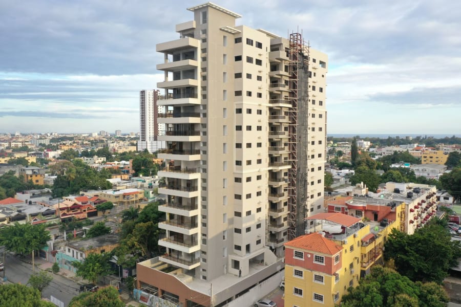 Apartamentos en venta en Torre Élite 227