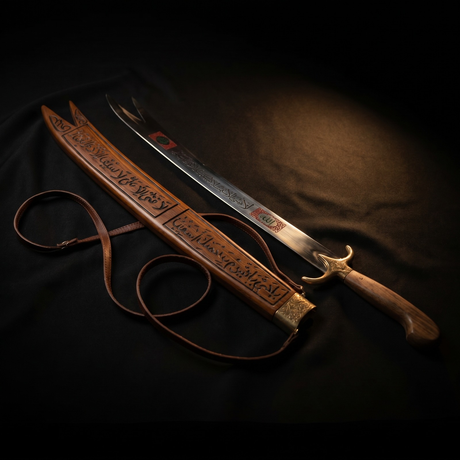 Premium Katana