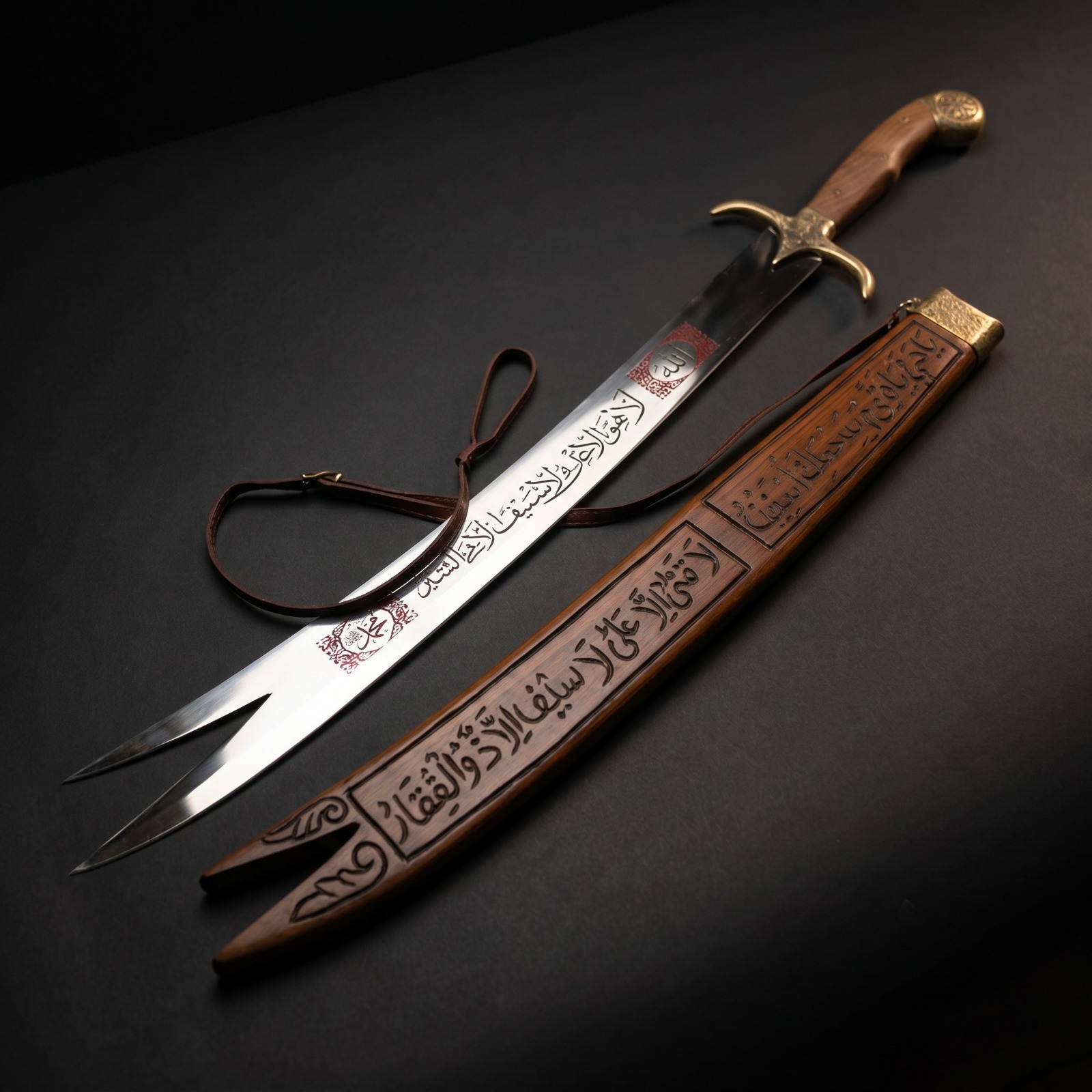 Blades