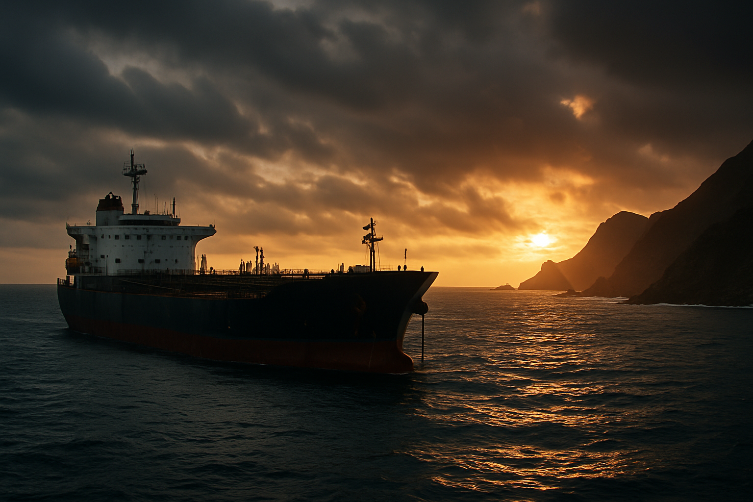 Ten Pakistani Sailors Still Held By Somali Pirates As Dar Orders Diplomatic Push