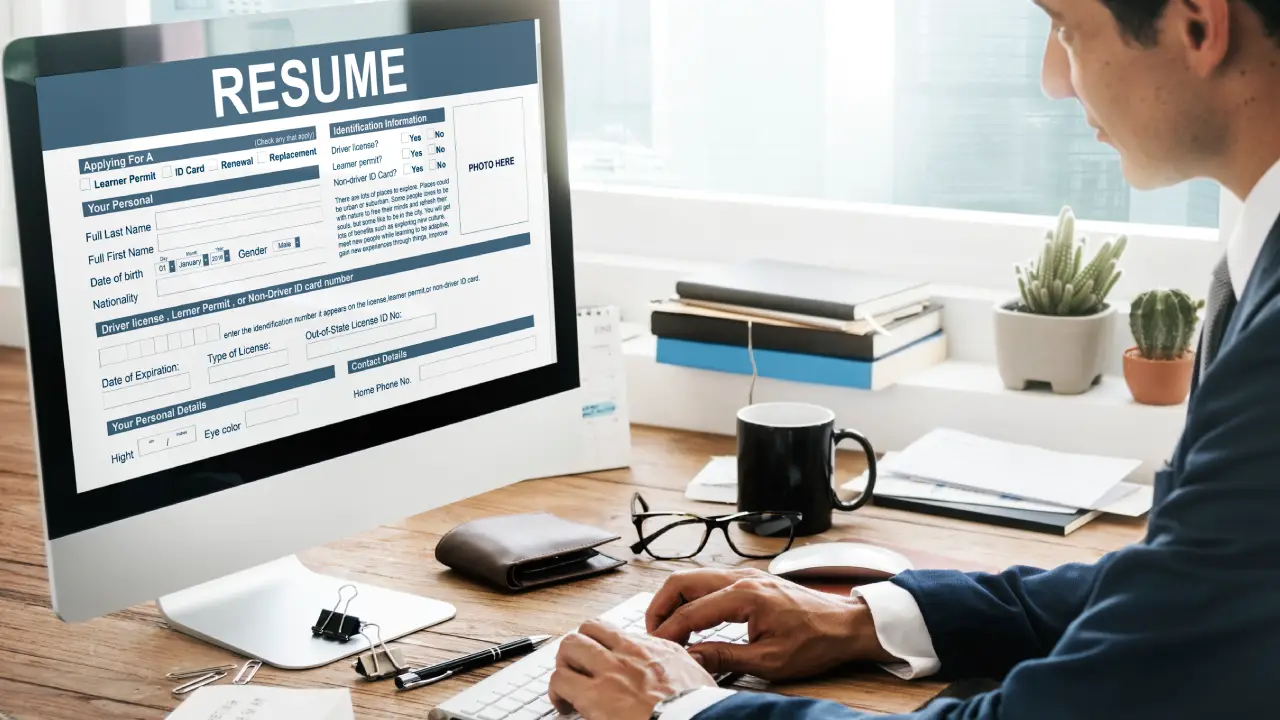 The Ultimate ATS Resume Guide (2026): How to Write a Resume That Gets Interviews