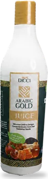 1 botol Jus Arabic Gold