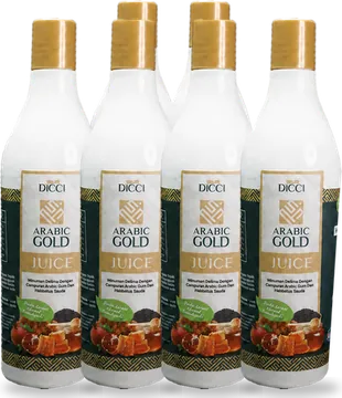 4 botol + 2 botol percuma