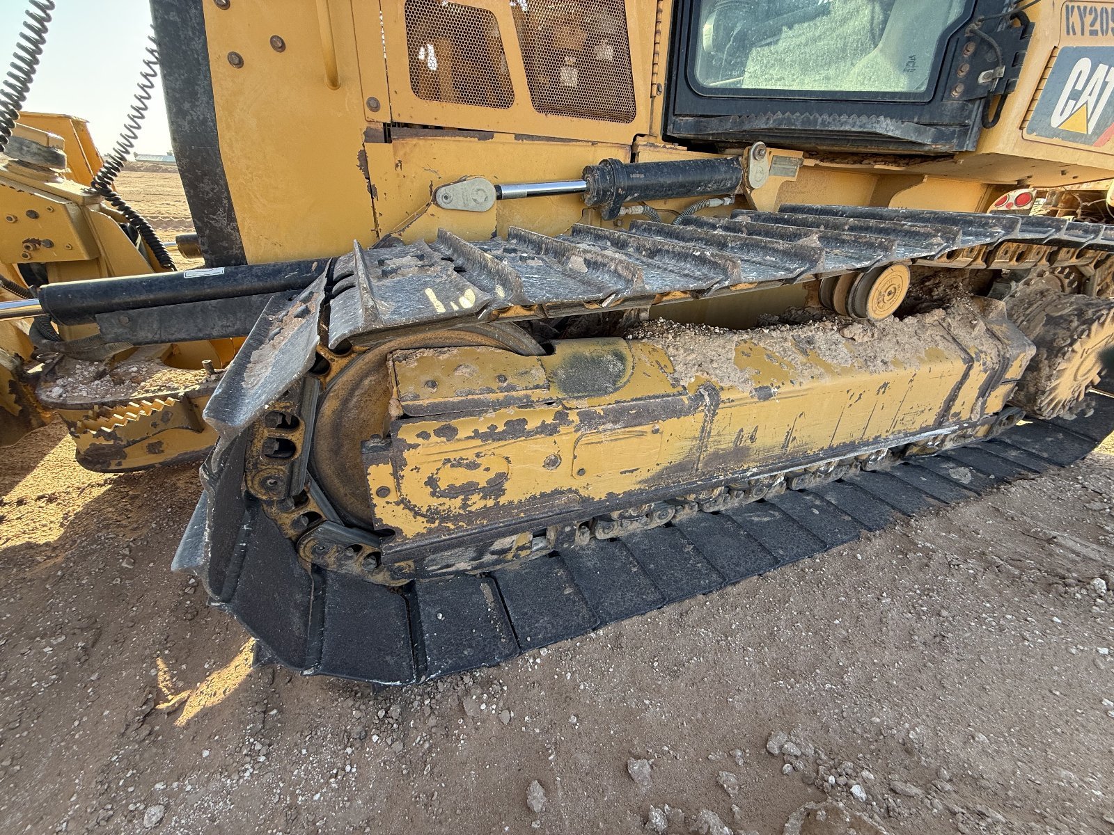 D5K2 2018 GPS SYSTEM