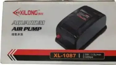 Xilong 