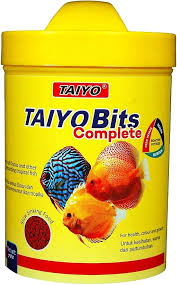 Taiyo Bits Complete 375GM