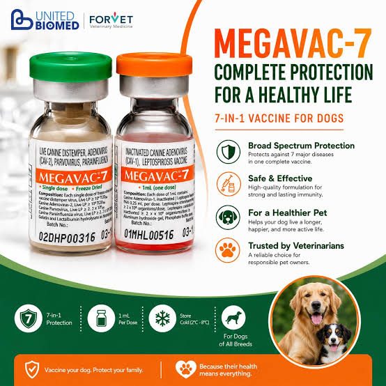 Megavac