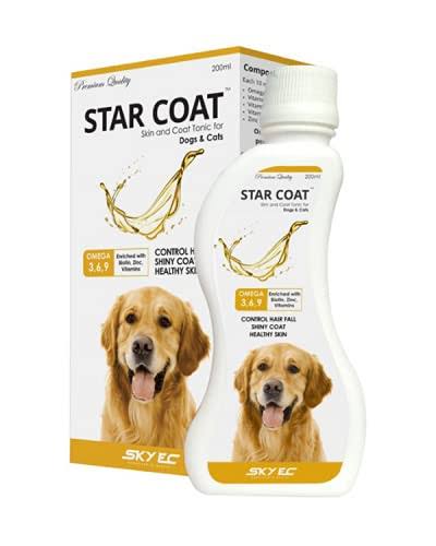 Star Coat SKY EC