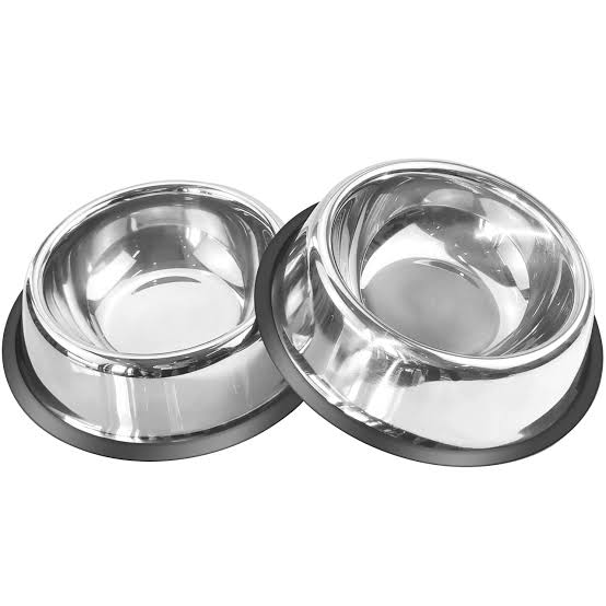 Dog bowl 🍜 8.5 inch 
