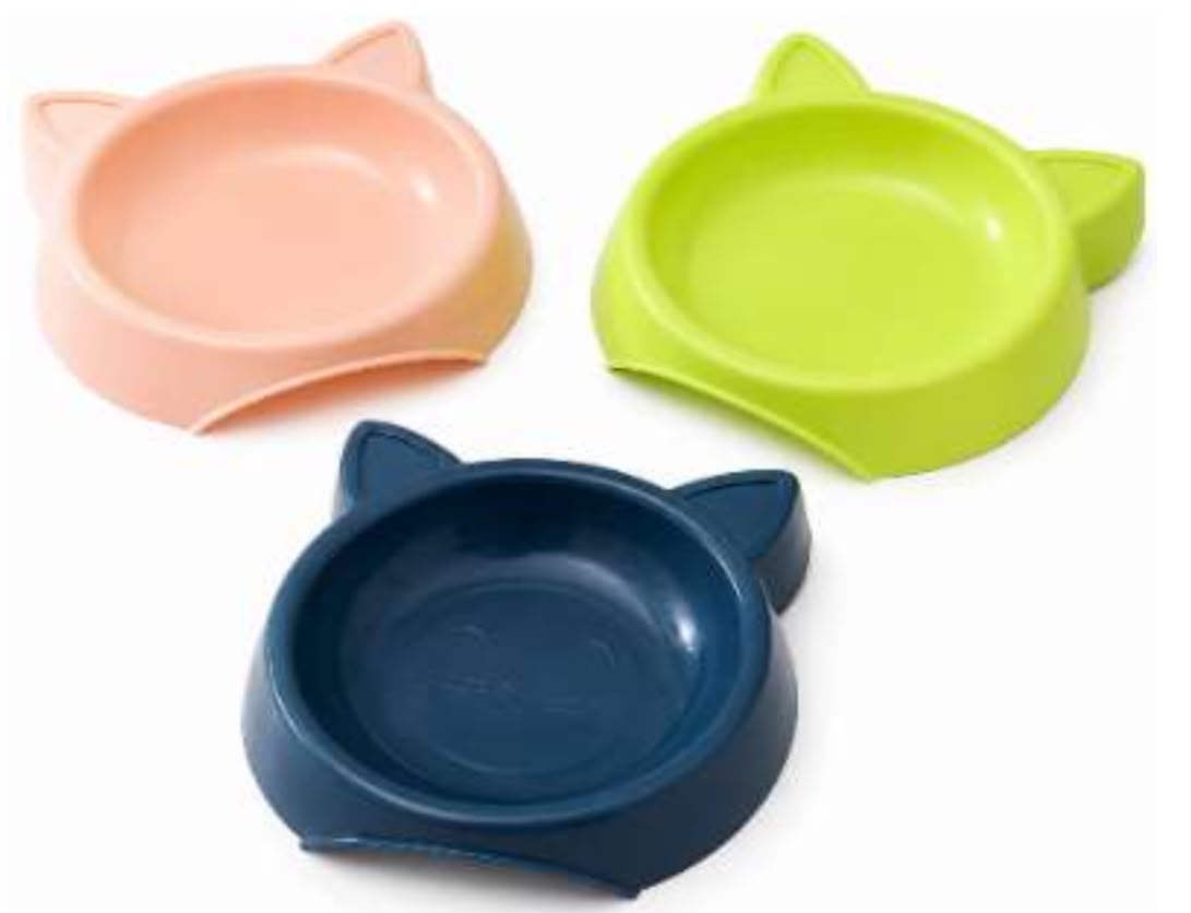 Cat bowl 