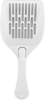 Pet Scoober For pet litter