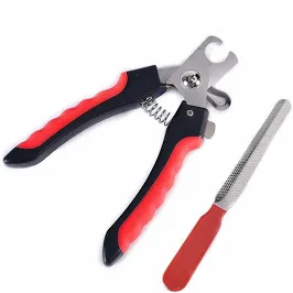 Nail cutter For Dog and Cat