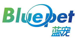 Blue Pet