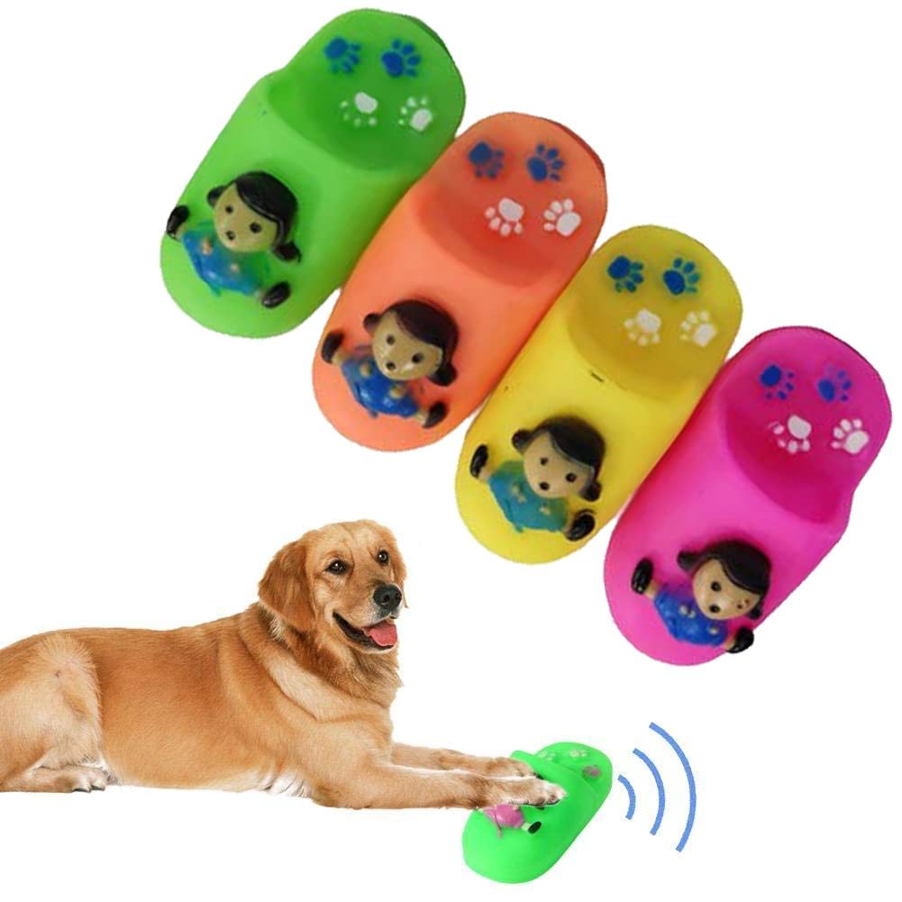Squeeze Toy for Pet
