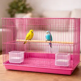 Bird Cage 15 inches
