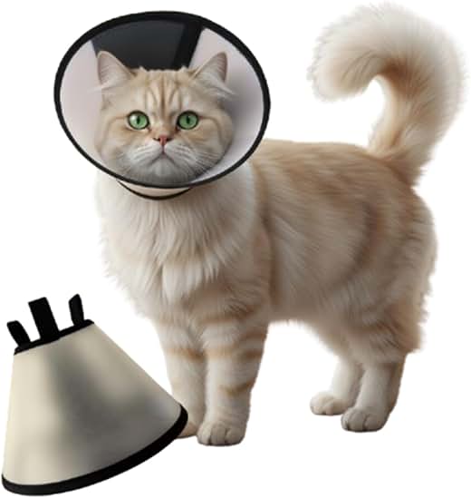 Cat E Collar Xtra- Large