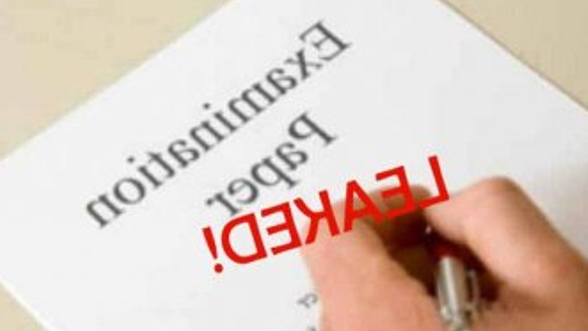 Time to Move Beyond Common NEET Papers Time to Move Beyond Common NEET Papers - neet examination