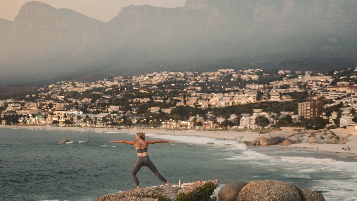 Sophie Ashby launches Cape Town studio