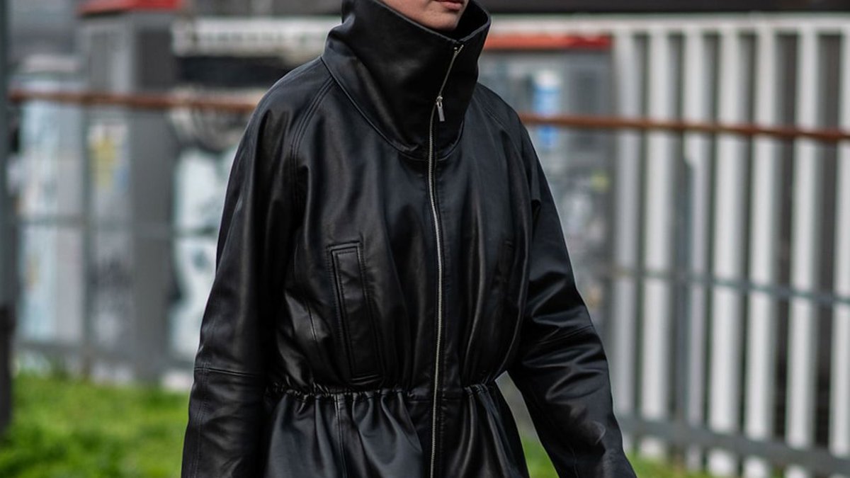 Editors Pick Top Leather Jackets for Fall Editors Pick Top Leather Jackets for Fall - leather jackets
