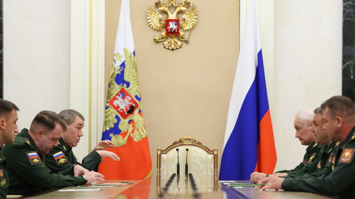 Russia steps up hybrid warfare across Europe