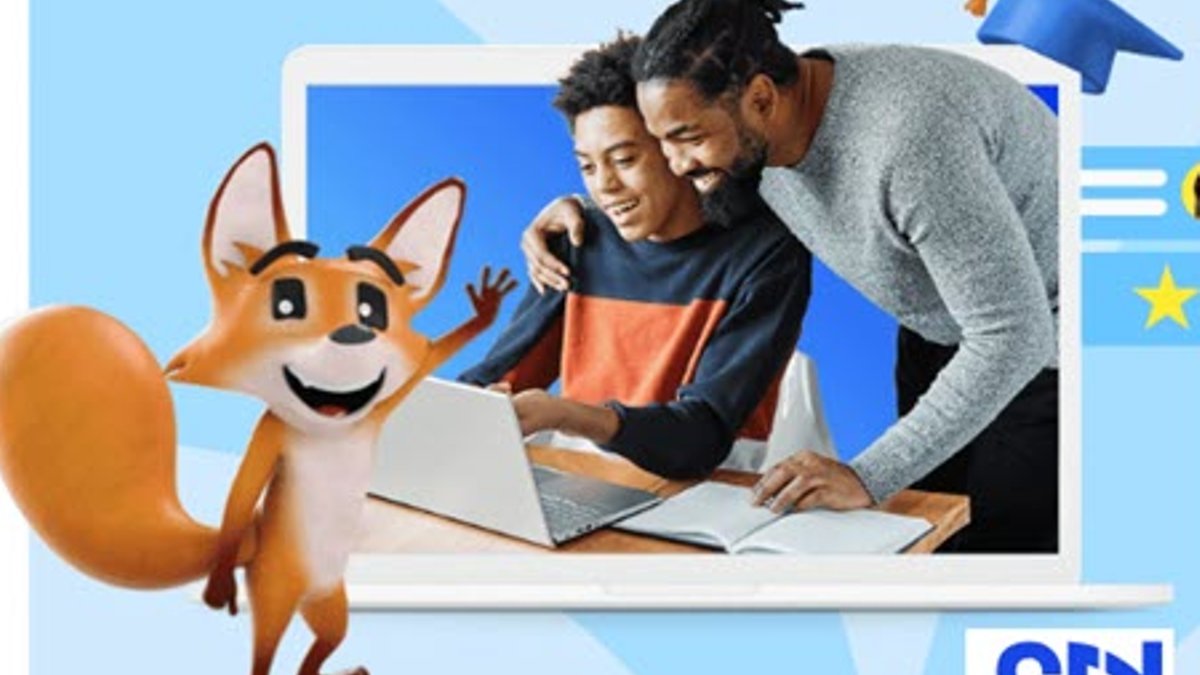 K12 Online Public Education Earns High Marks for Excellence