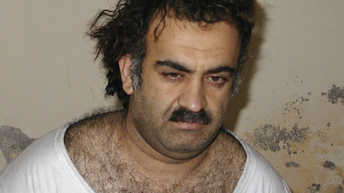 9/11 plot suspects face trial date - 9/11 trial