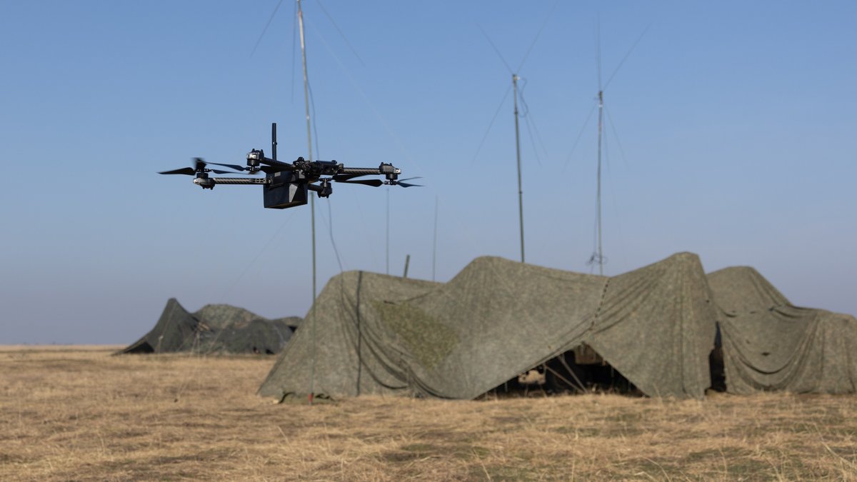 Nations urged to regulate AI weapons - ai weapons