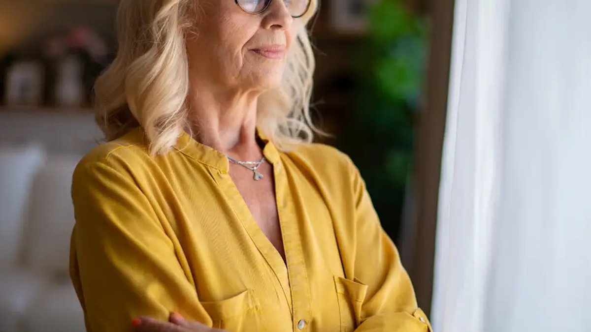 Addressing sexual health and menopause after cancer - menopause after cancer