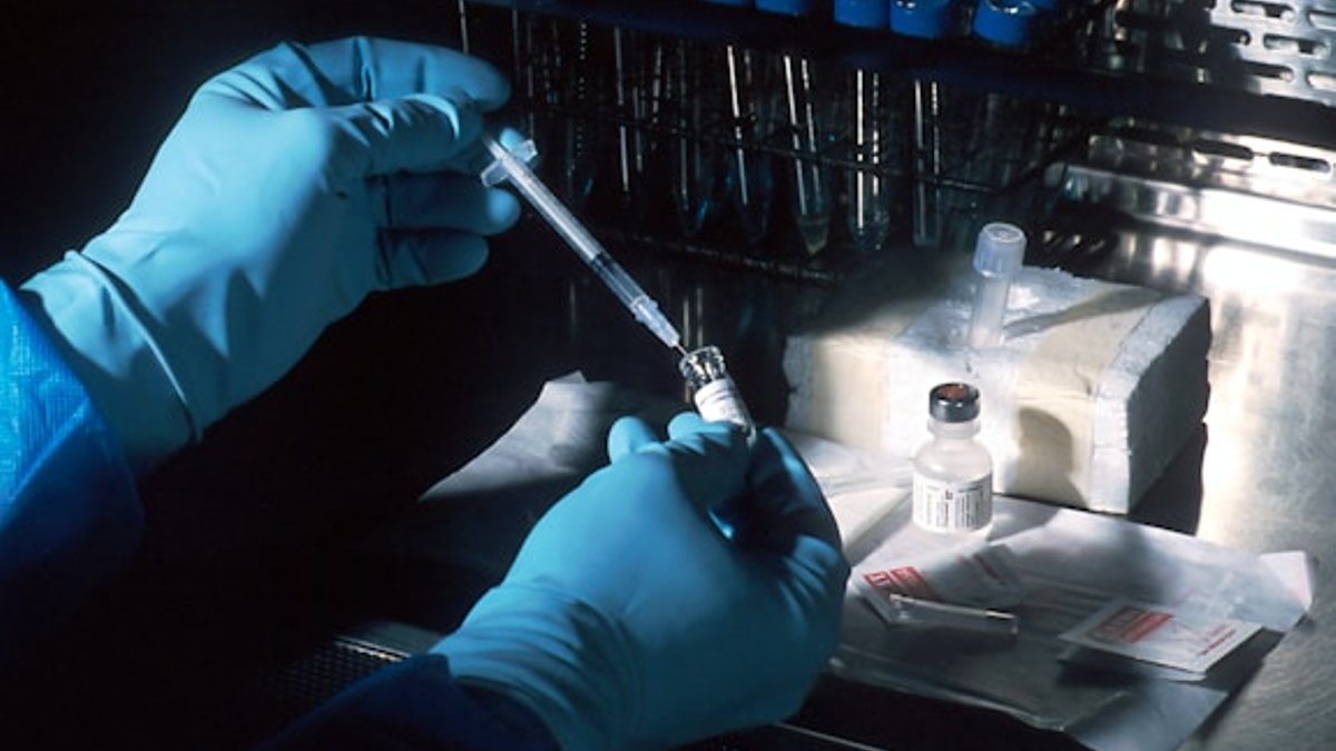 Plastic tube choice impacts drug recovery - drug recovery