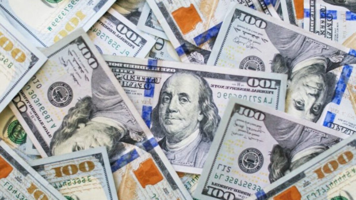 Nigeria’s foreign reserves hit highest level since 2009 - nigeria foreign reserves