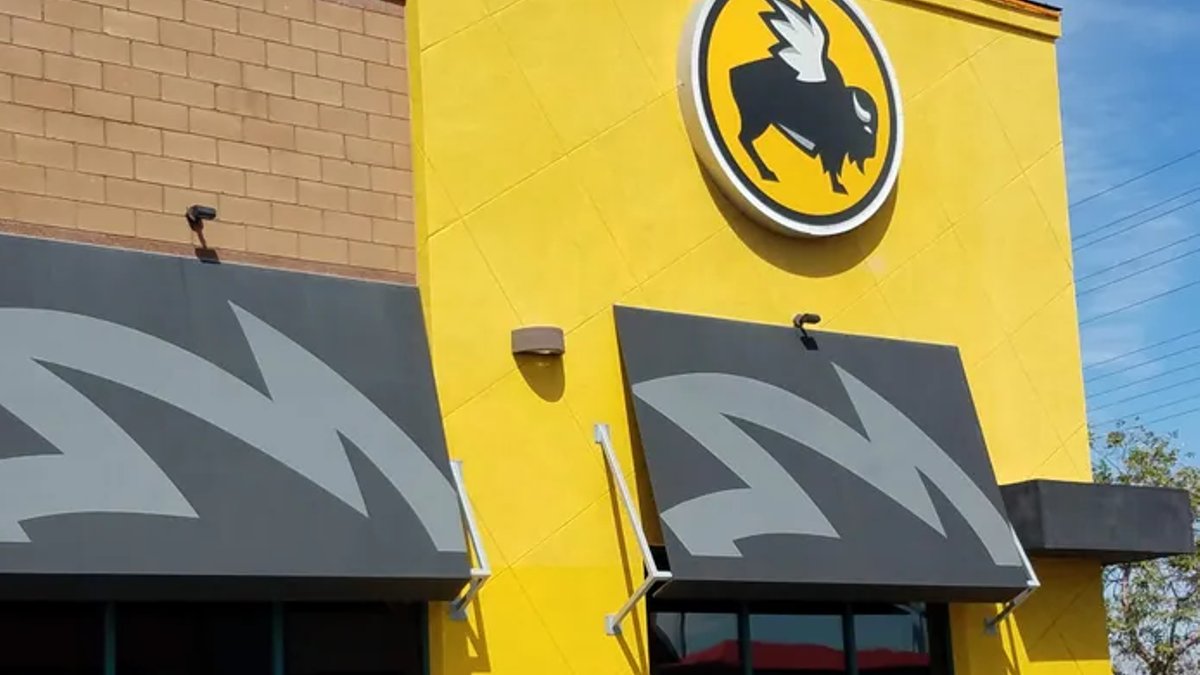 Buffalo Wild Wings names new operations chief - operations chief