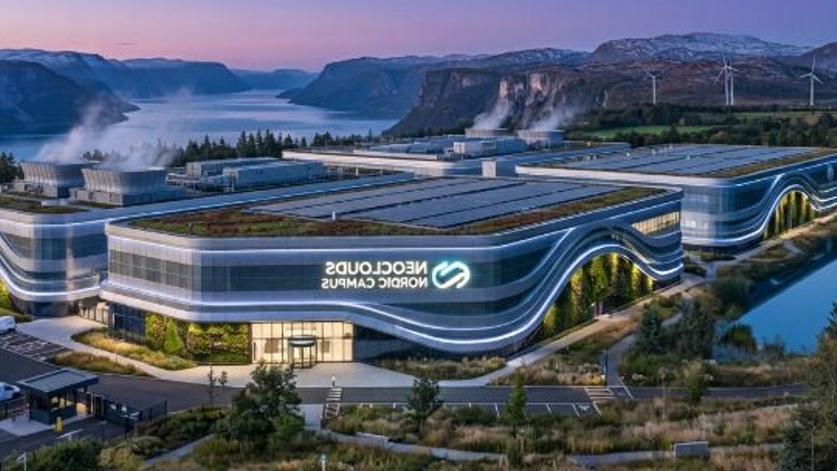 Neoclouds are reshaping Europe's data center market - data center