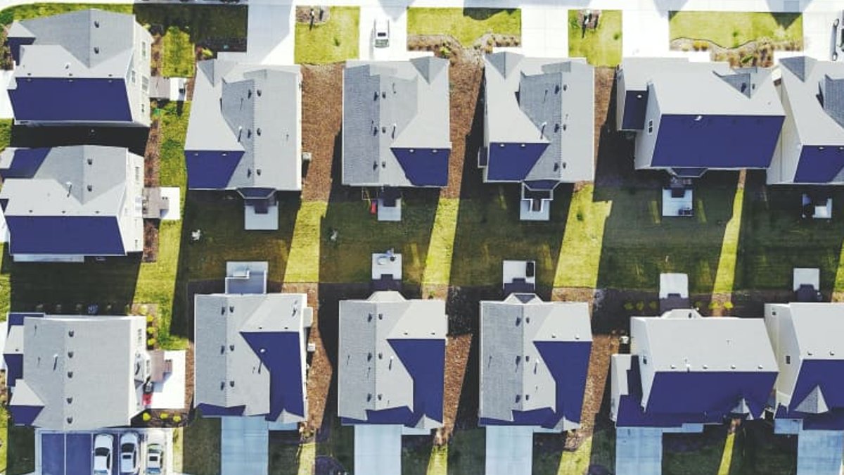 Housing market sees shift as comps tighten