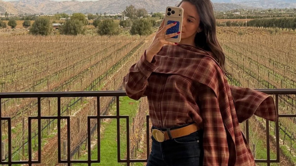 Napa style tips from a regular visitor Napa style tips from a regular visitor - napa valley fashion