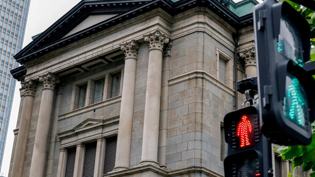 Japan tightens rules on long-term mortgages - long-term mortgages