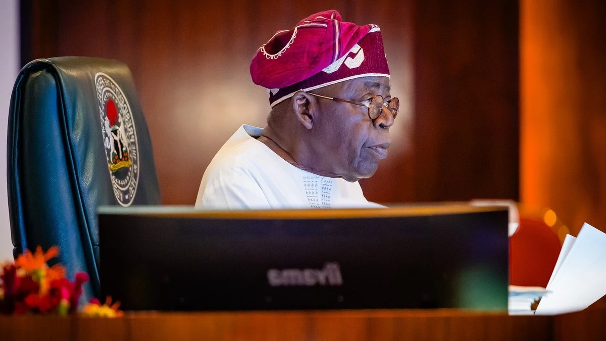 Tinubu reforms boost local makers, pressure importers - tinubu reforms
