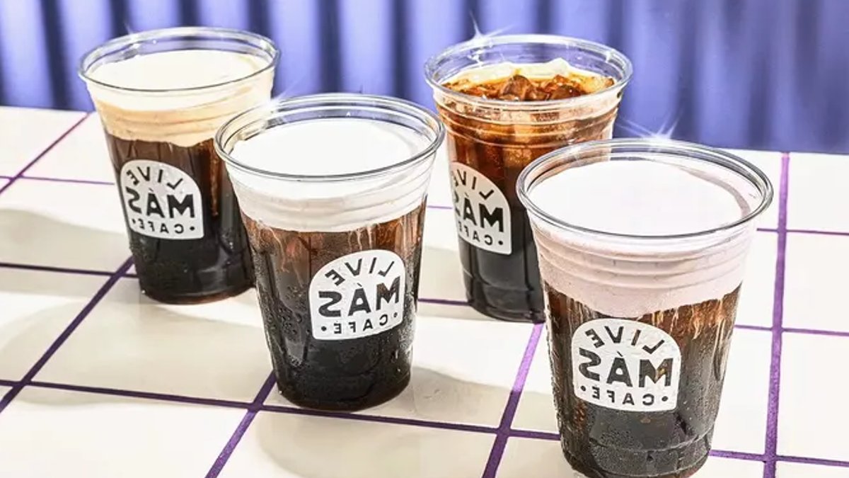 Gen Z, Millennials Fuel Beverage-Only Eateries - beverage-only eateries