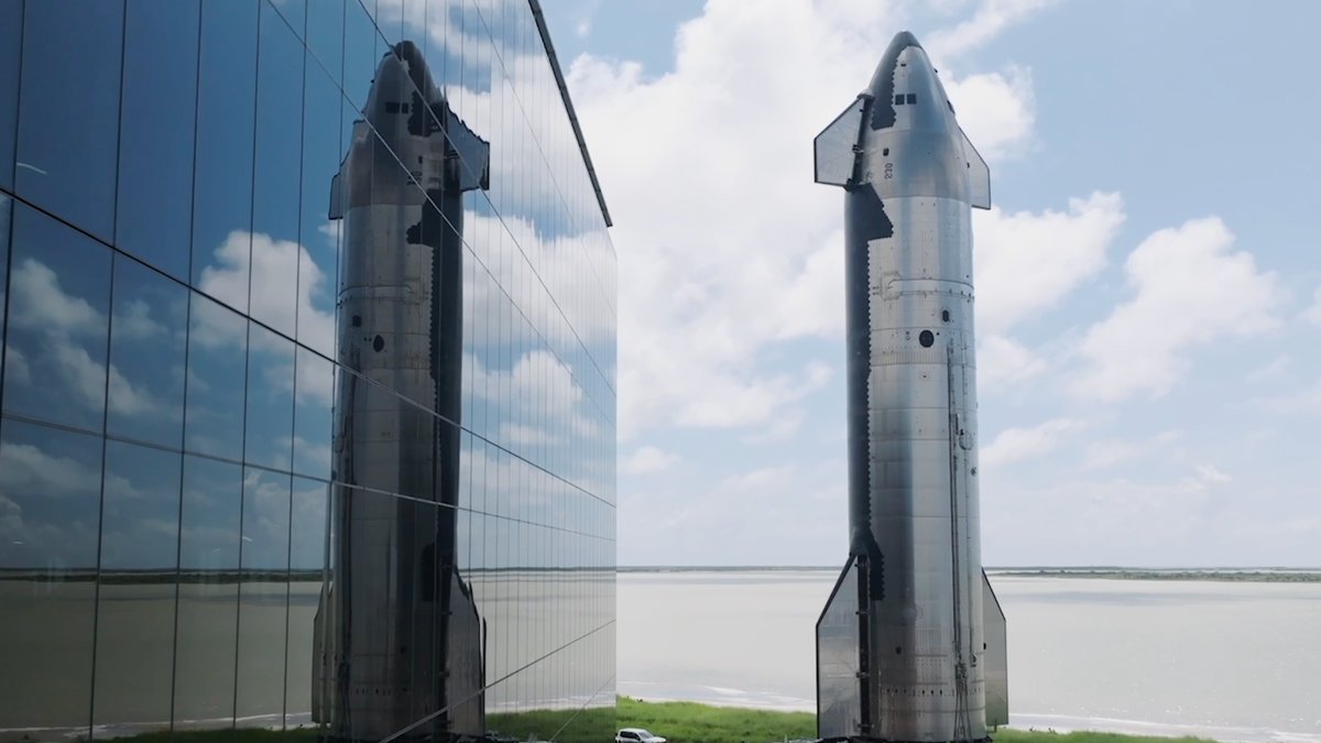 SpaceX chose Louisiana for orbital not tax reasons SpaceX chose Louisiana for orbital not tax reasons - spacex louisiana