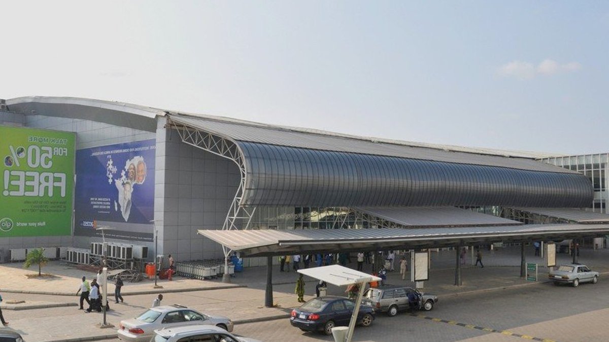 MMA2 Enters New Commercial Era MMA2 Enters New Commercial Era - mma2 airport