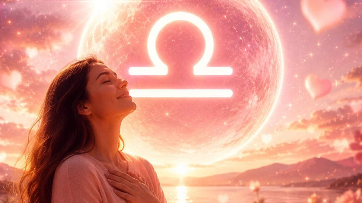 Venus in Libra brings joy and love to five zodiac signs Venus in Libra brings joy and love to five zodiac signs - zodiac love