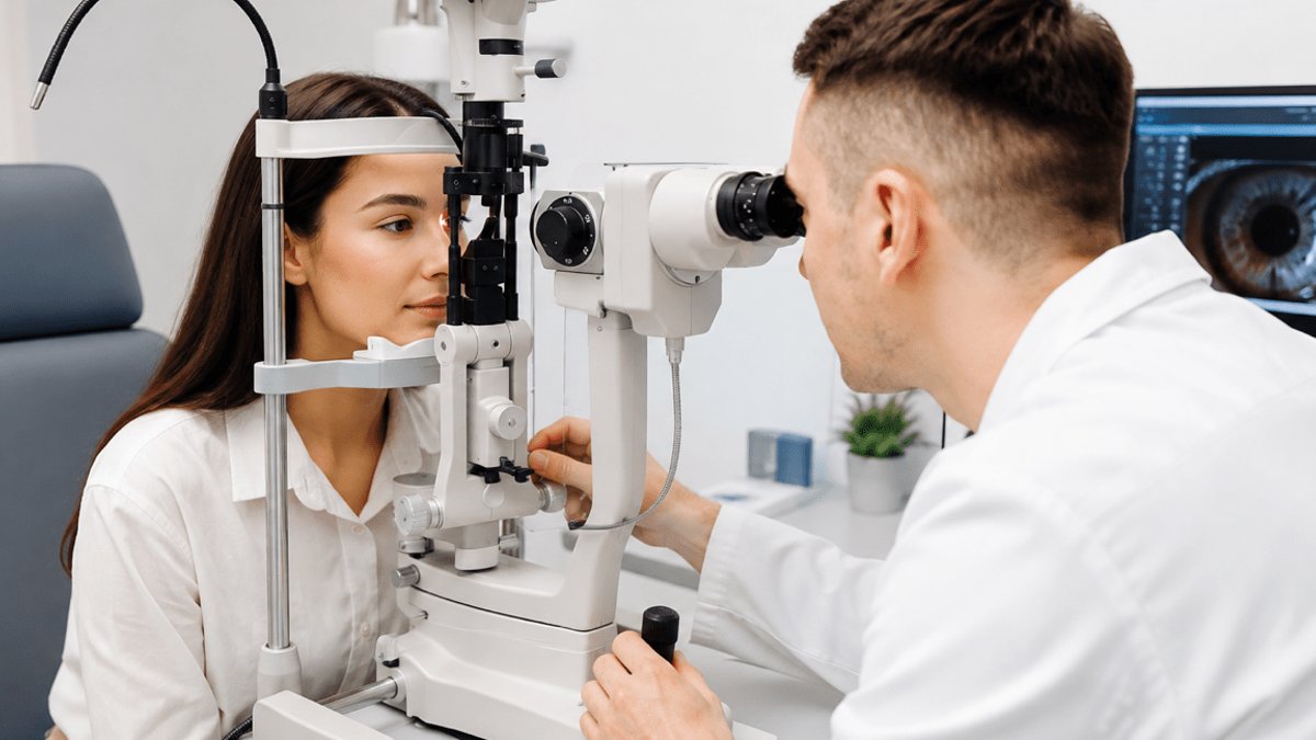 Middle East: Bridging Keratoconus Diagnosis and Vision