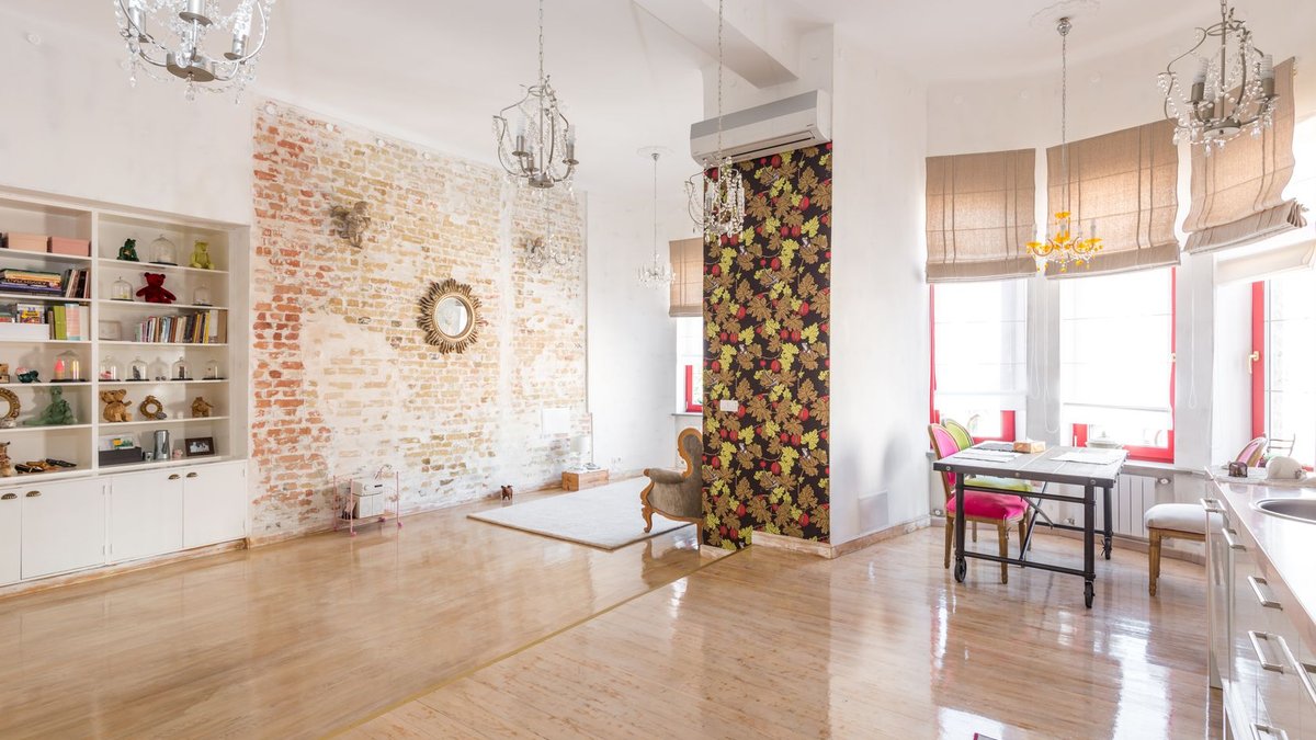 Jewel tones make a comeback in home decor